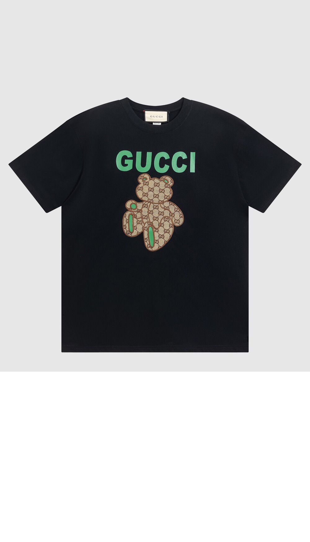 프린트 면 티셔츠 > Etc - 기타제품