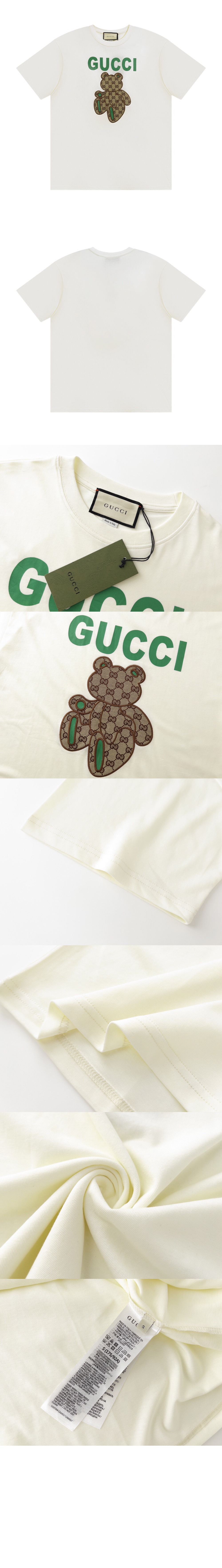 프린트 면 티셔츠 > Etc - 기타제품