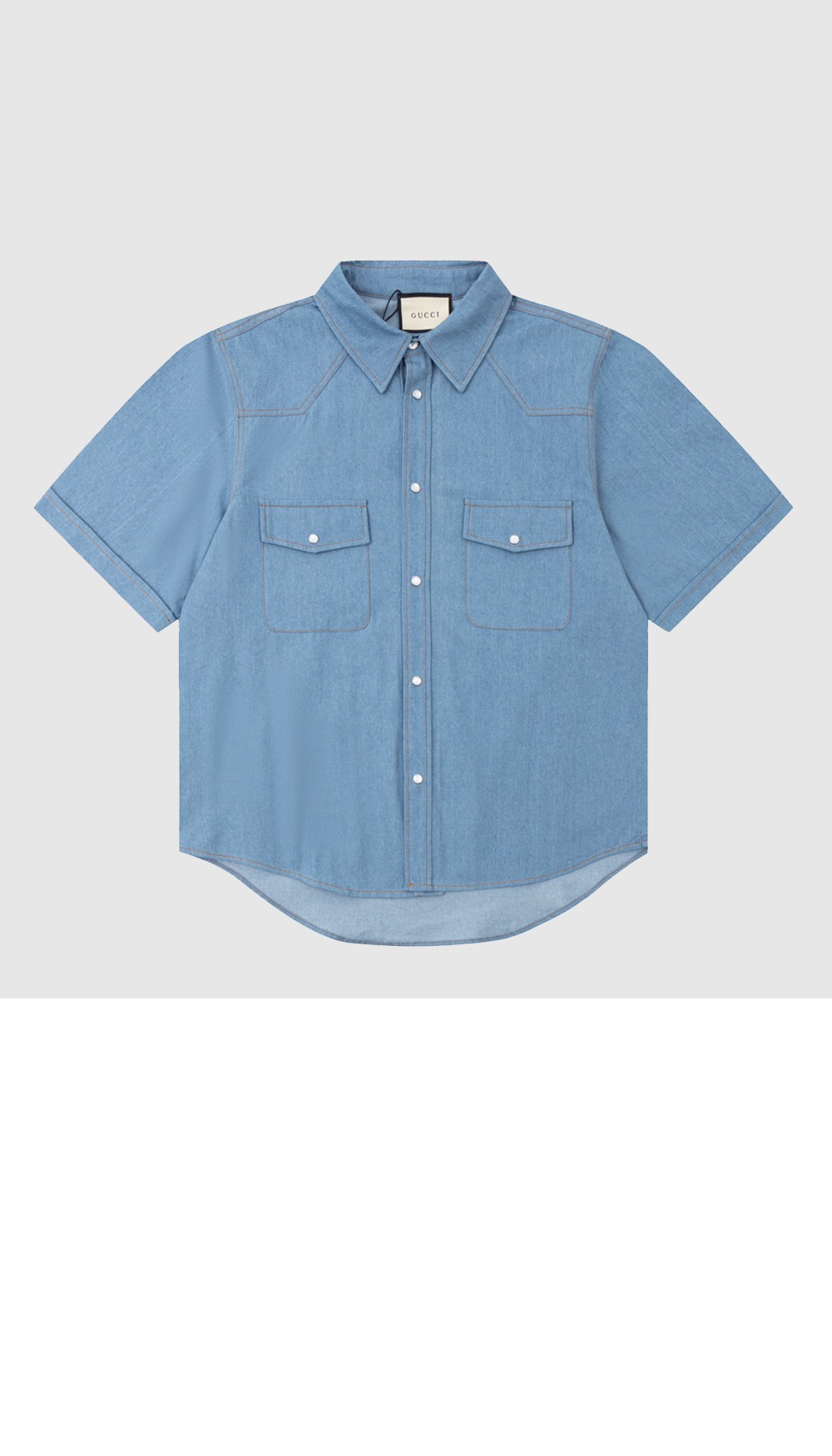 쇼트 톱 > Etc - 기타제품