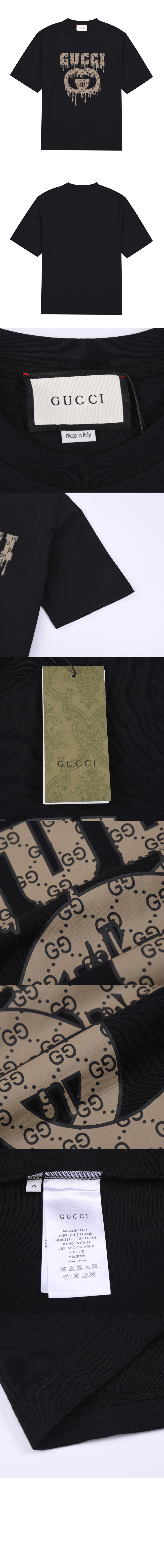 로고 프린트 반팔 > Etc - 기타제품