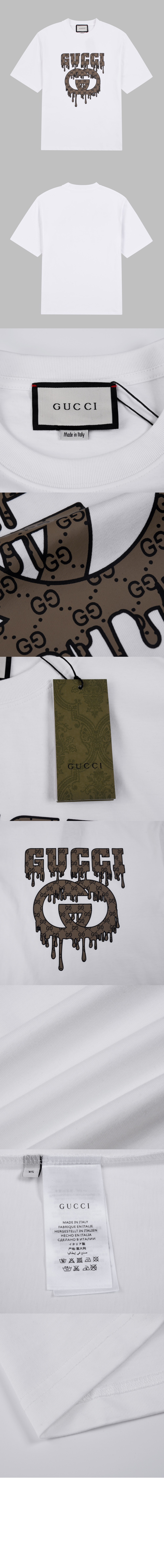 로고 프린트 반팔 > Etc - 기타제품