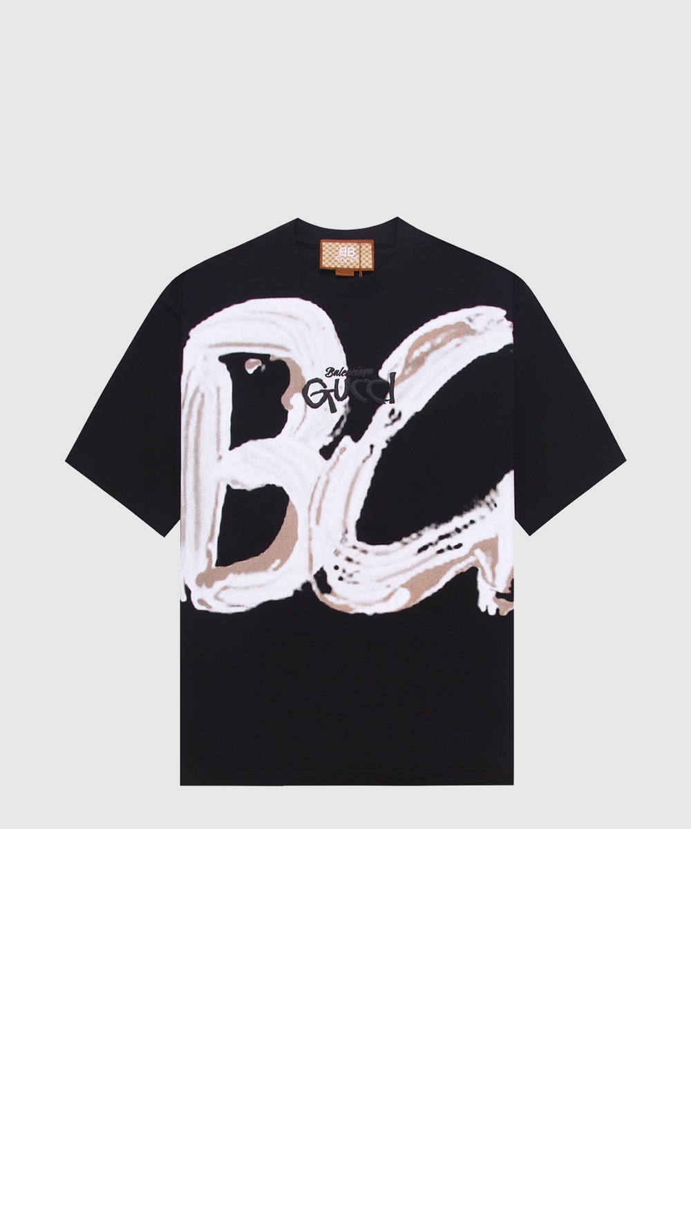 로고 프린트 반팔 > Etc - 기타제품