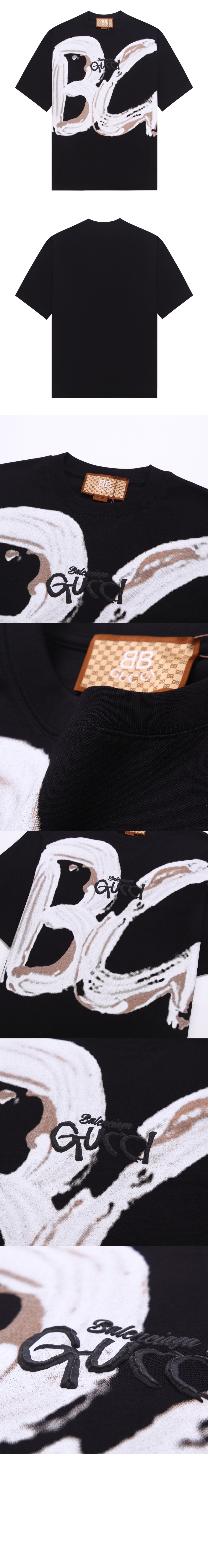 로고 프린트 반팔 > Etc - 기타제품