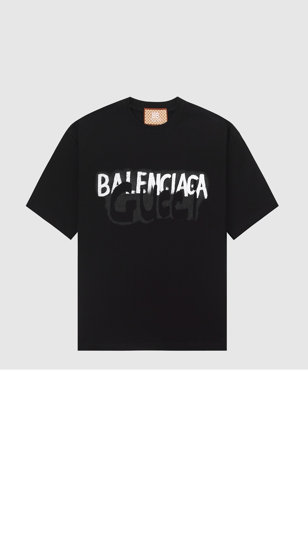 로고 프린트 반팔 > Etc - 기타제품