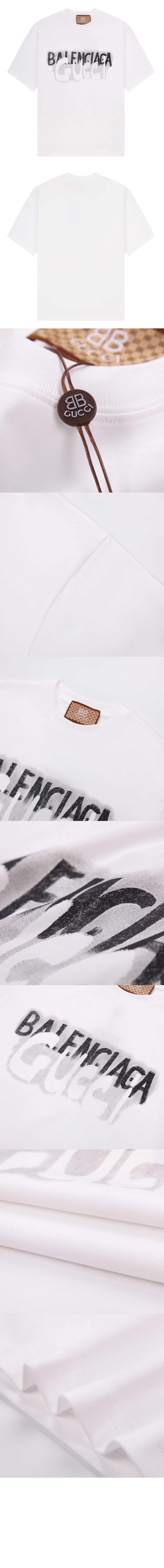 로고 프린트 반팔 > Etc - 기타제품