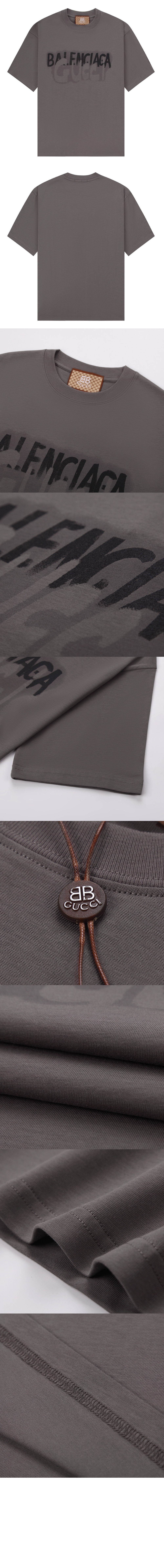 로고 프린트 반팔 > Etc - 기타제품