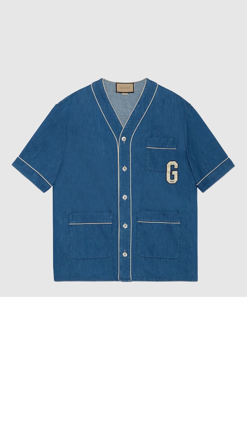 로고 셔츠 > Etc - 기타제품