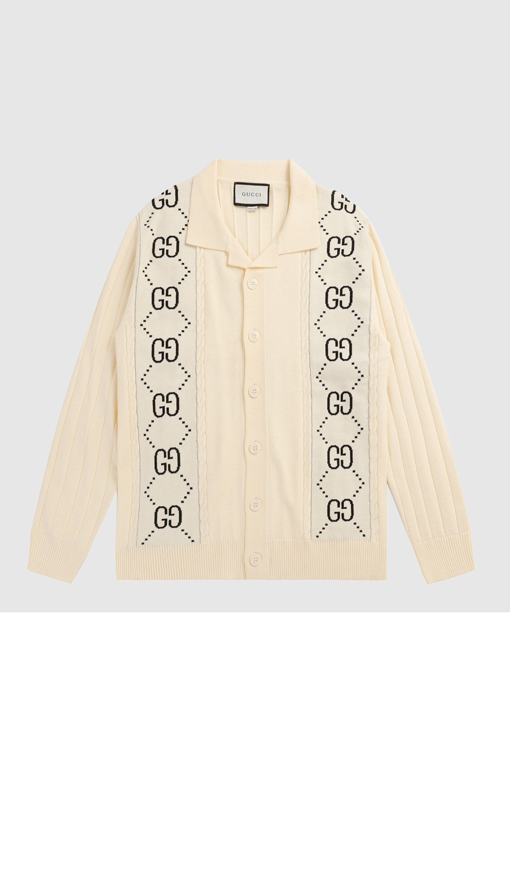 니트 크롭 > Etc - 기타제품