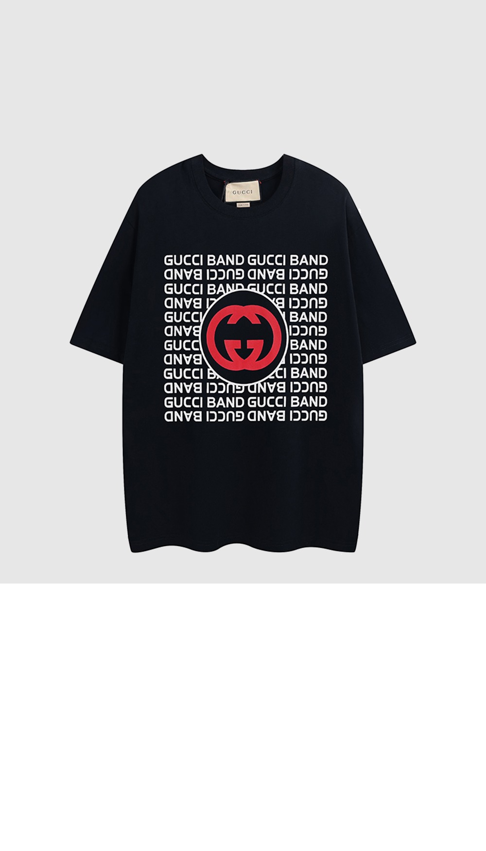 프린트 면 티셔츠 > Etc - 기타제품