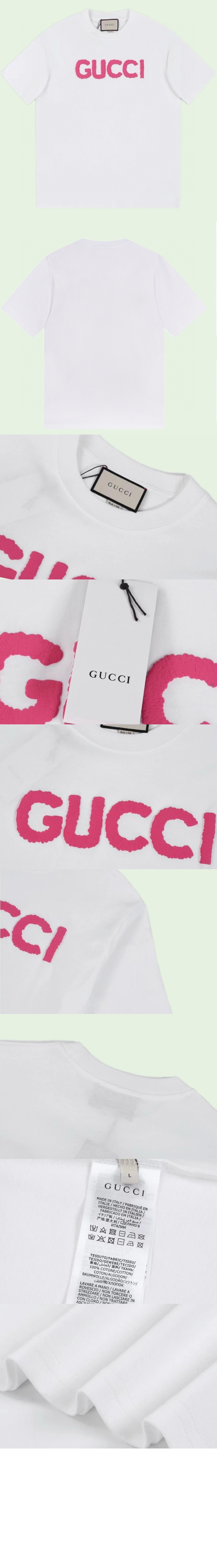 로고 프린트 반팔 > Etc - 기타제품