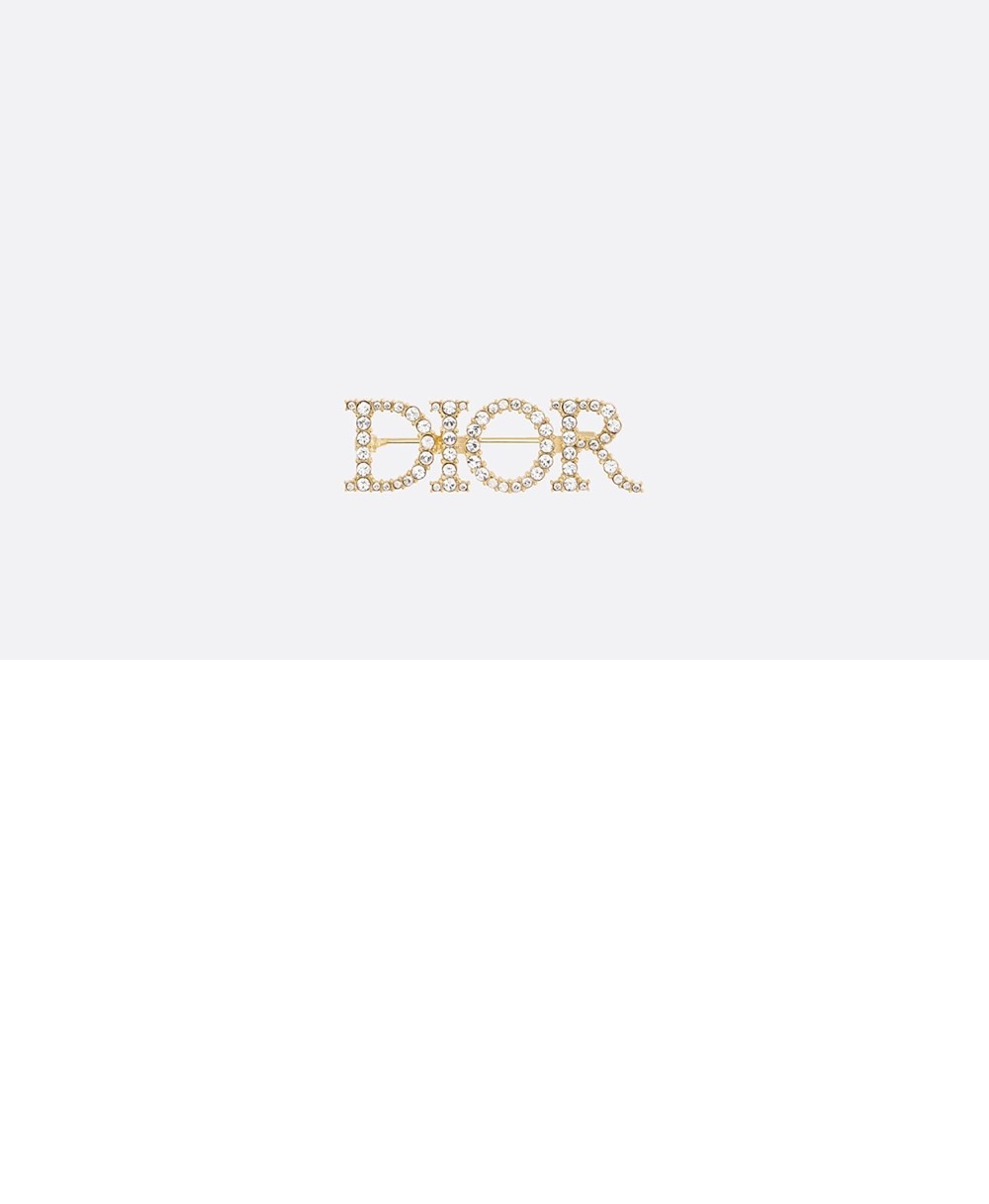 Dio(r)evolution 브로치 V0454 > 디올