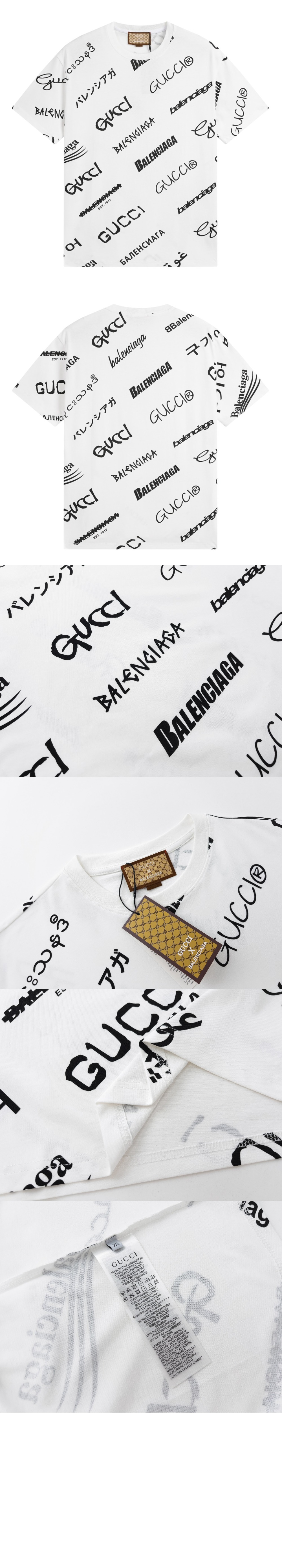 로고 프린트 반팔 > Etc - 기타제품