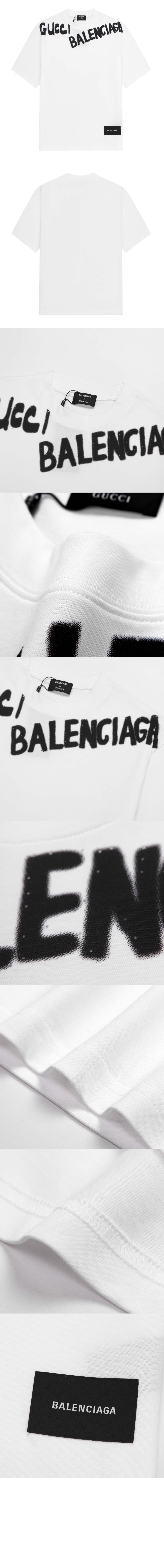 로고 프린트 반팔 > Etc - 기타제품