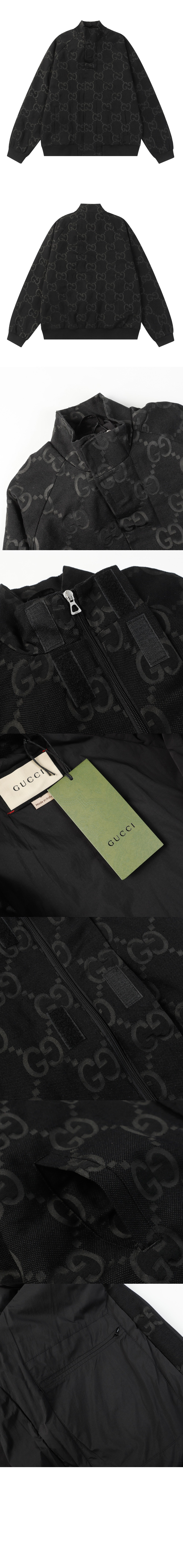 프린트 재킷 > Etc - 기타제품