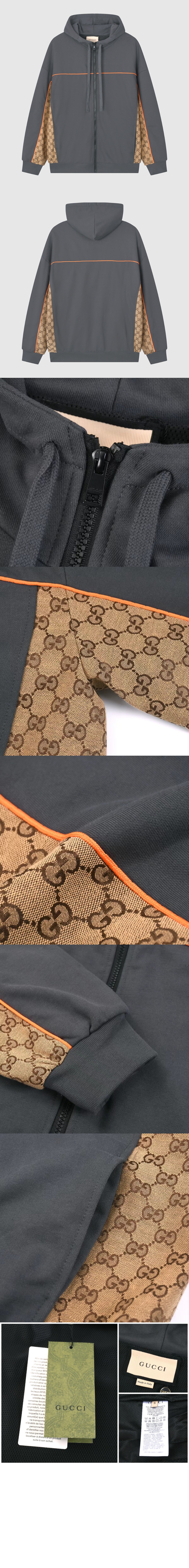 쇼트 코트 > Etc - 기타제품