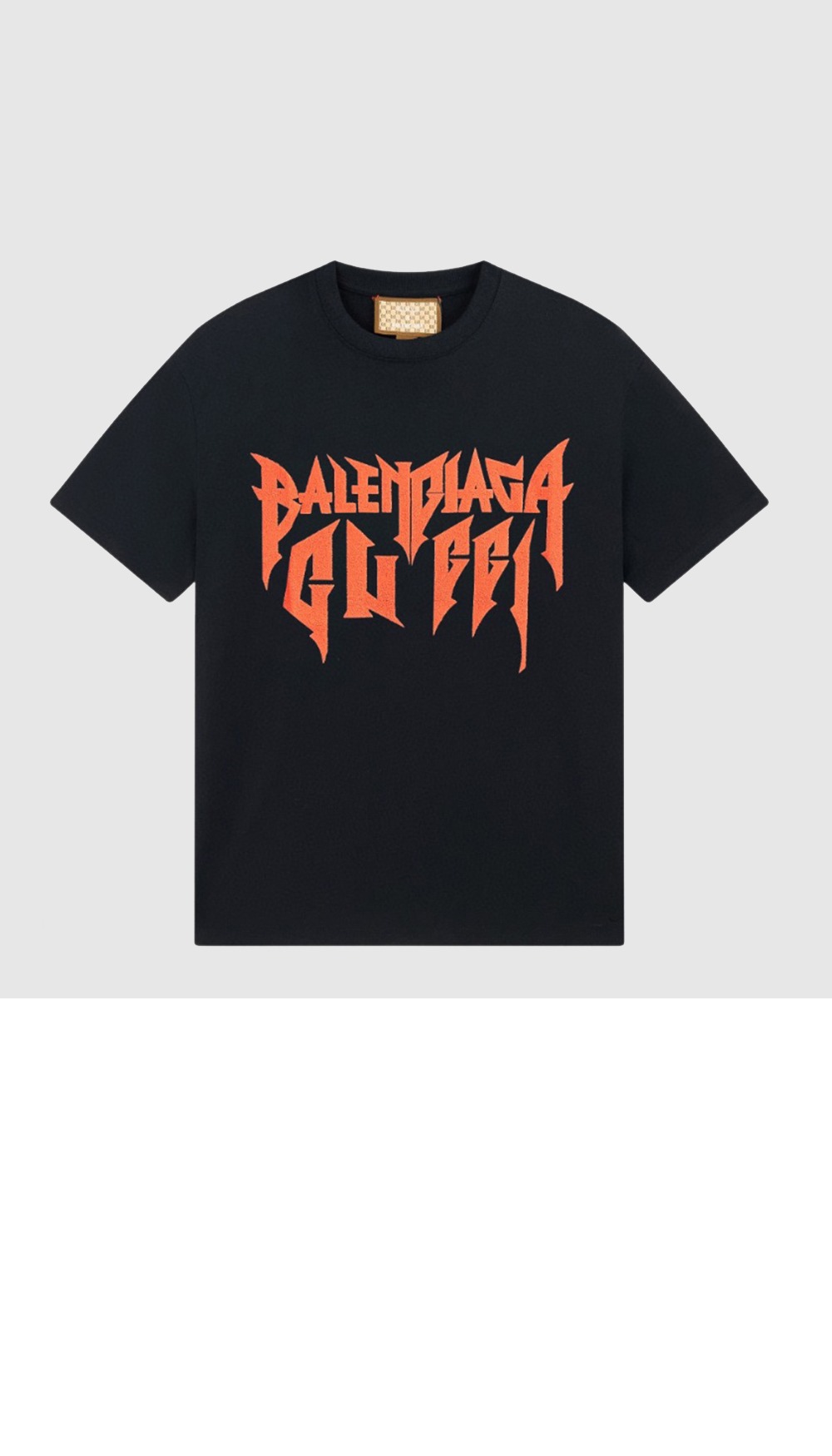 로고 프린트 반팔 > Etc - 기타제품