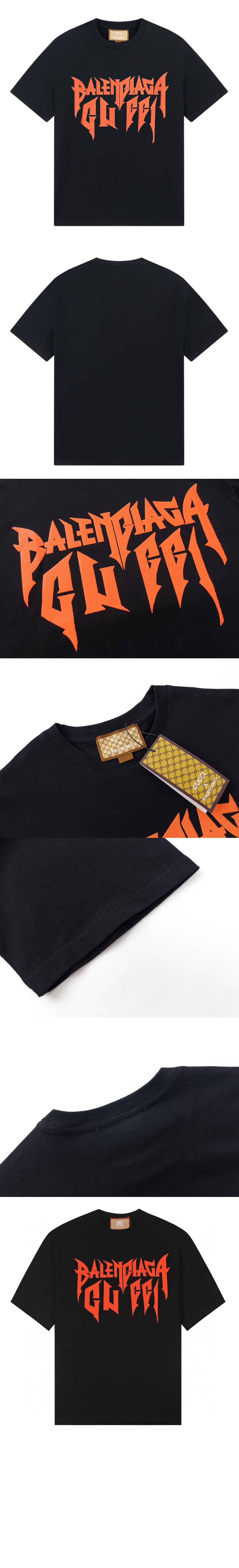 로고 프린트 반팔 > Etc - 기타제품