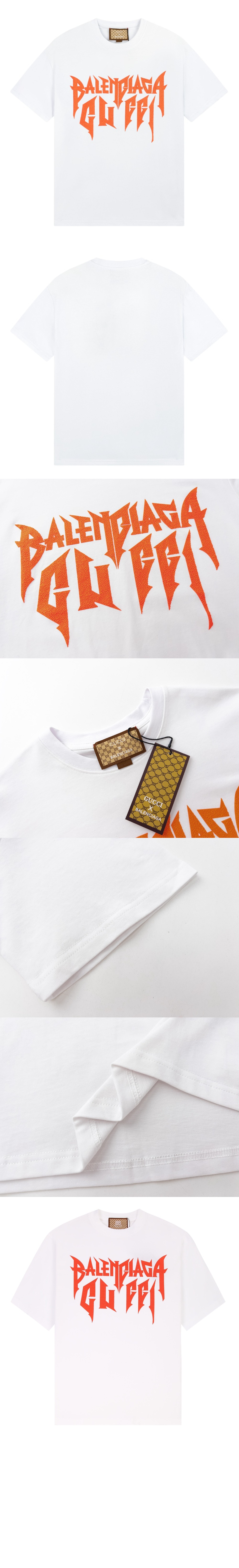 로고 프린트 반팔 > Etc - 기타제품