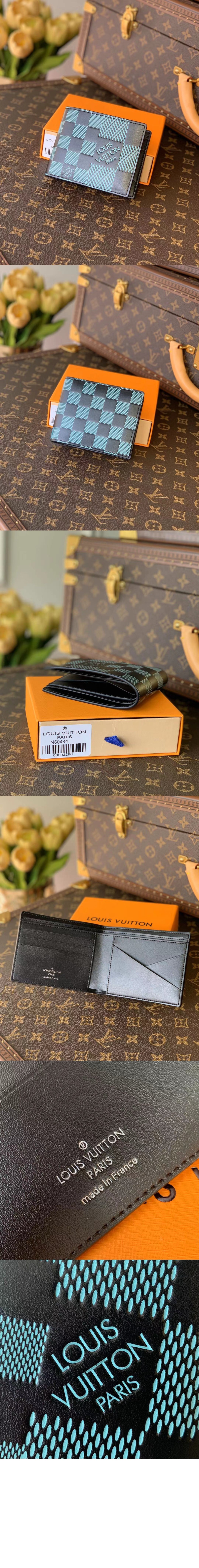 멀티플 월릿 N60440 > Multiple - 멀티플 월릿