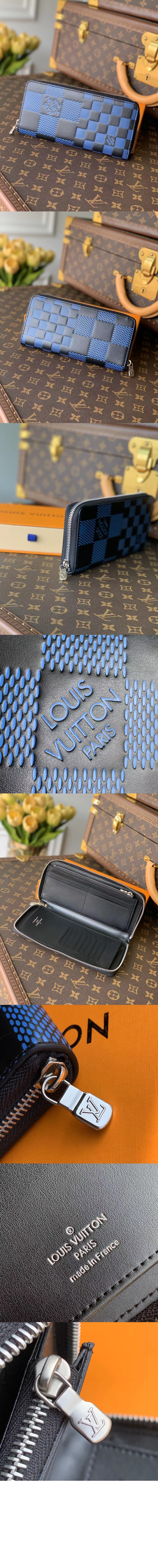 버티컬 지피월릿 N60442 > Zippy - 지피 지갑