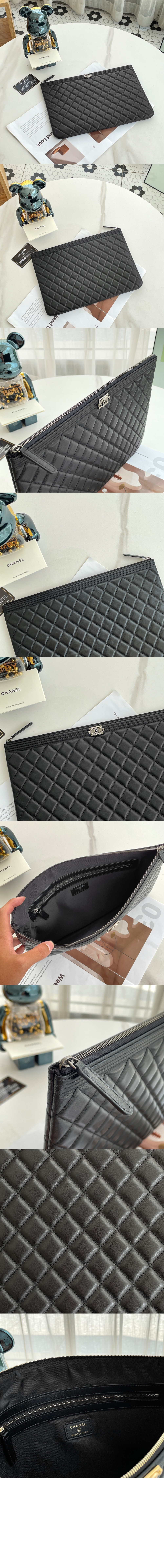 보이 클러치 라지 A84407 > Etc - 기타제품