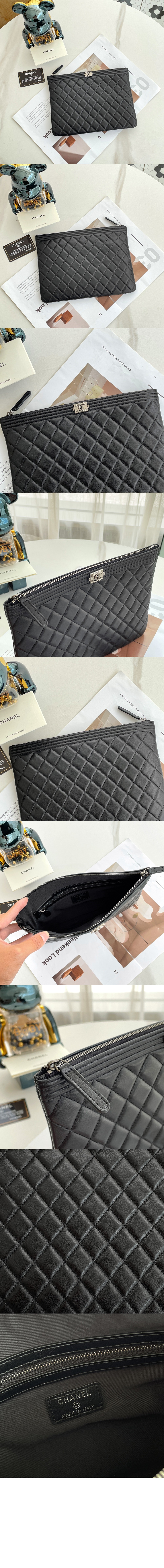 보이 클러치 미듐 A84406 > Etc - 기타제품