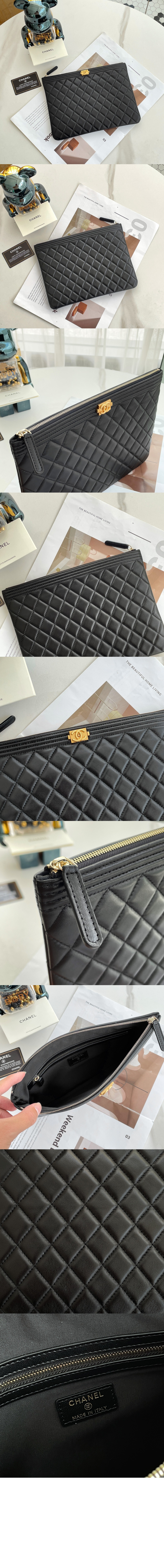 보이 클러치 미듐 A84406 > Etc - 기타제품