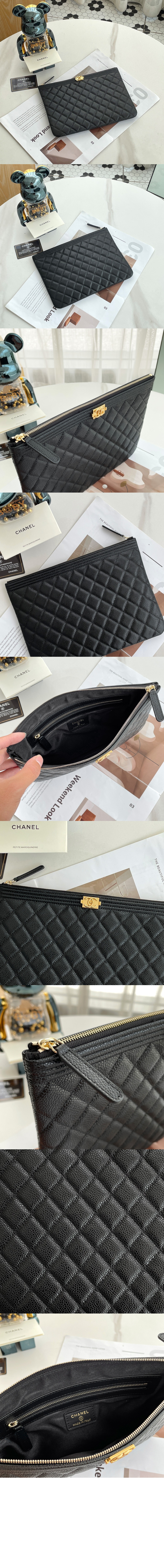 보이 클러치 미듐 A84406 > Etc - 기타제품