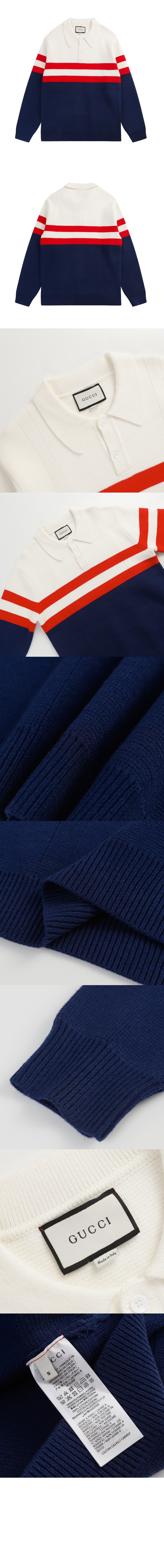 니트 톱 > Etc - 기타제품