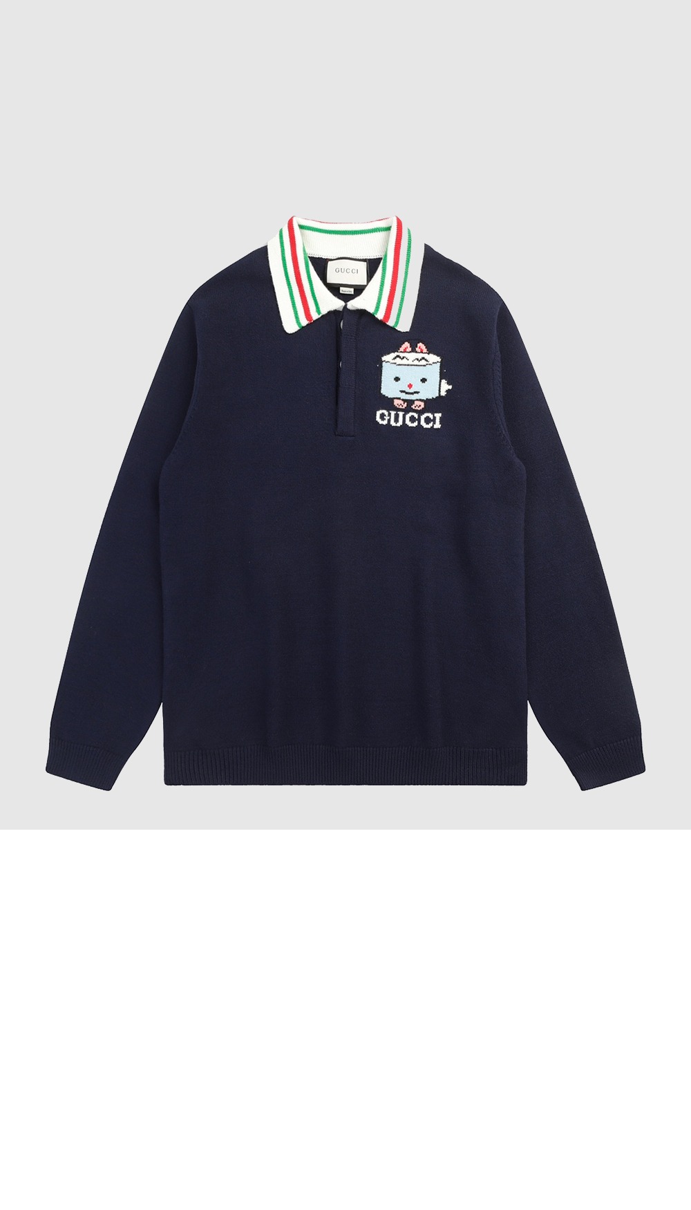 니트 톱 > Etc - 기타제품