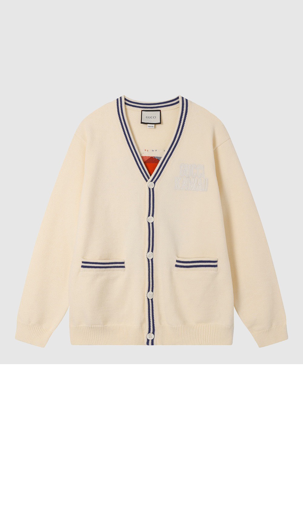 니트 카디건 코트 > Etc - 기타제품