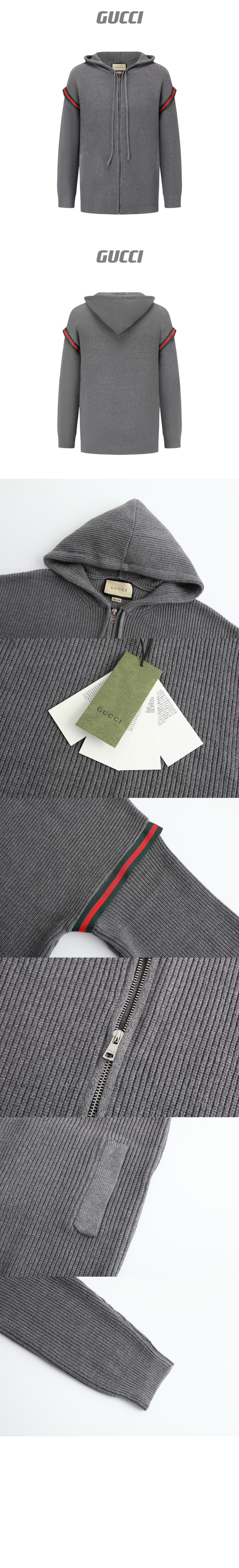 니트 카디건 코트 > Etc - 기타제품