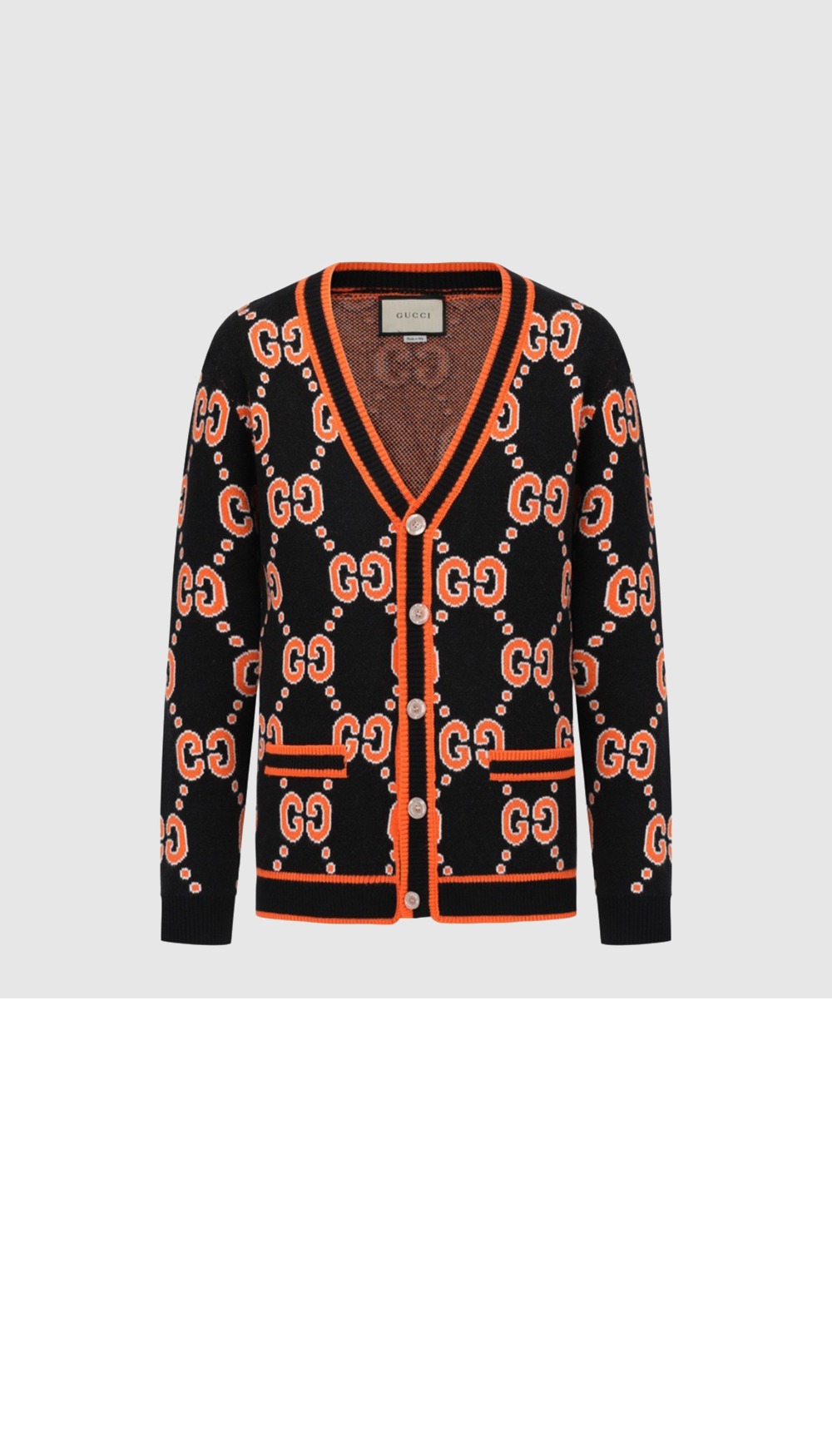 니트 카디건 코트 > Etc - 기타제품