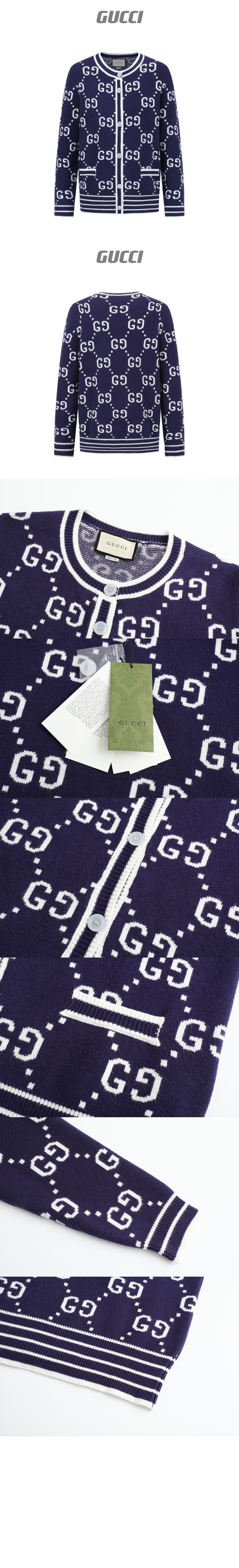 니트 카디건 코트 > Etc - 기타제품