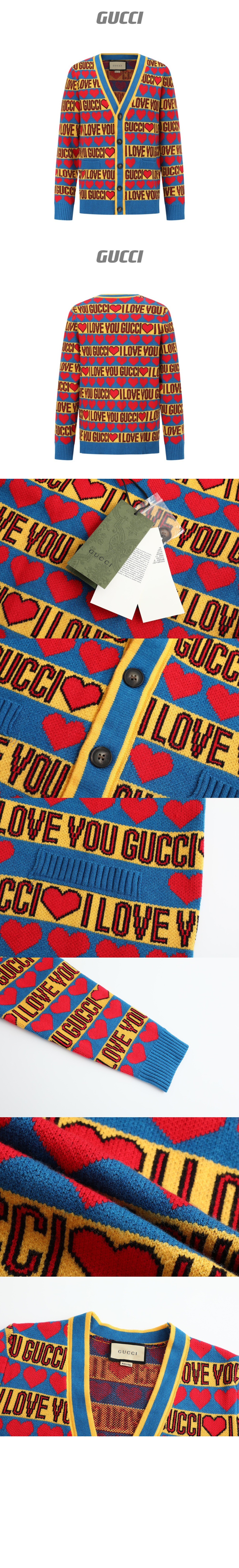 니트 카디건 코트 > Etc - 기타제품