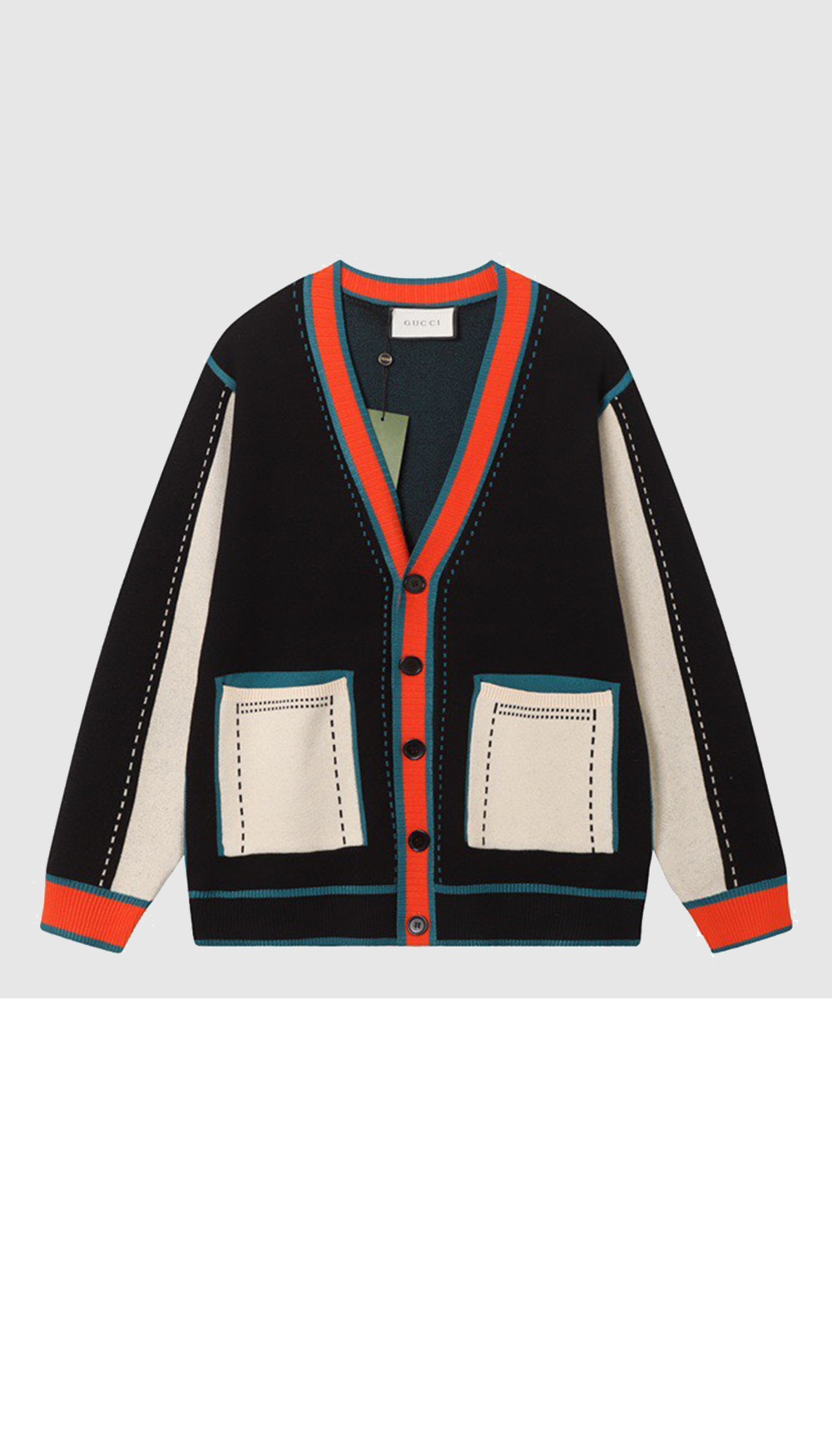 니트 카디건 코트 > Etc - 기타제품