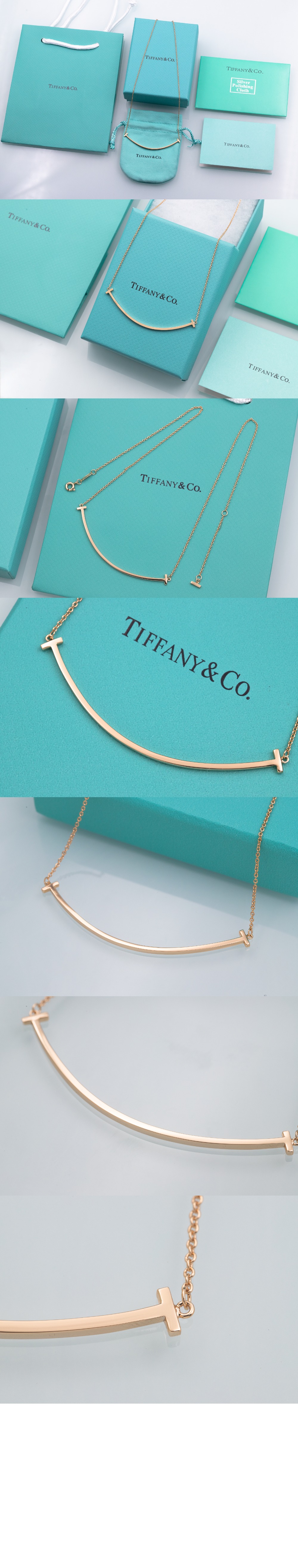 스마일 목걸이 라지 > Etc - 기타제품