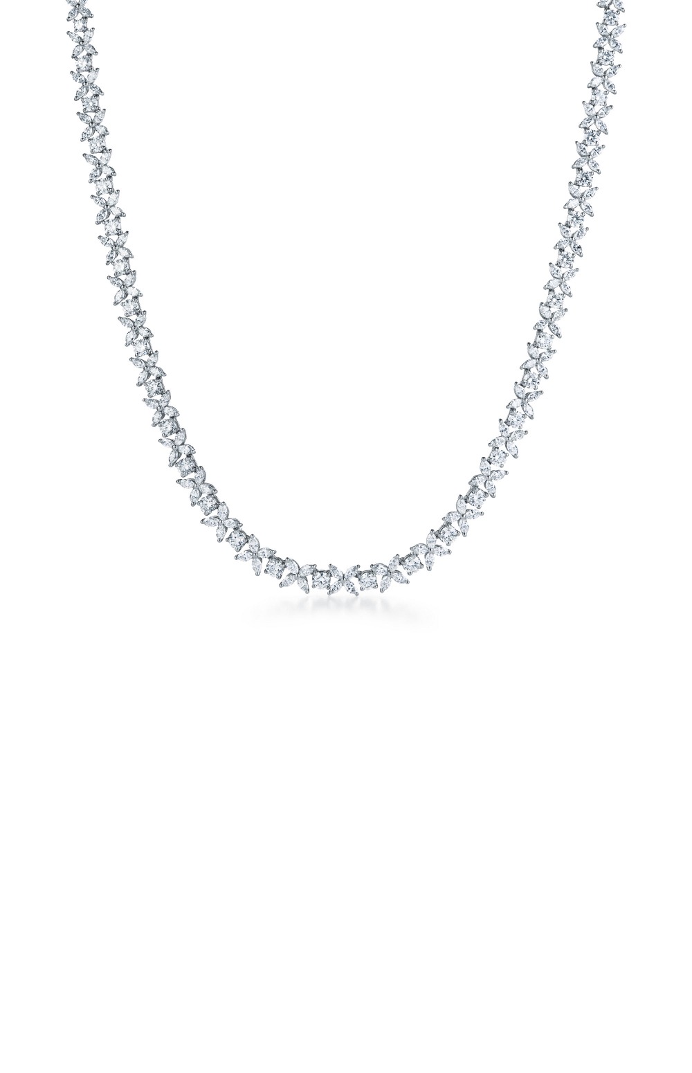 그레듀에이티드 네크리스 > Etc - 기타제품