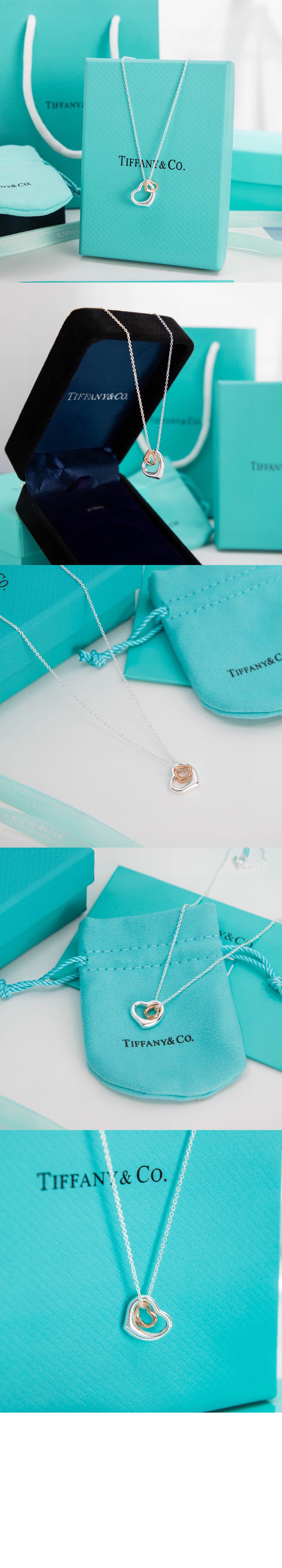 하트 펜던트 목걸이 > Etc - 기타제품