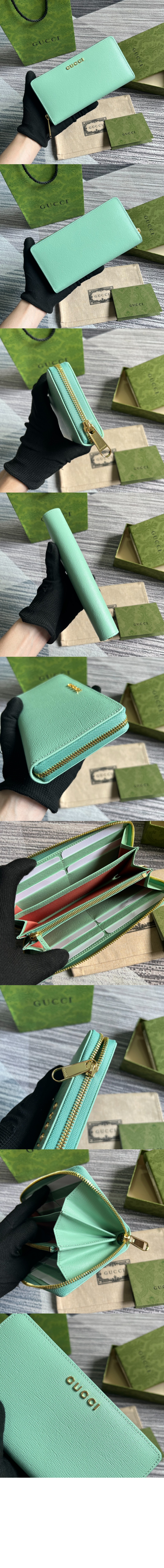 스크립트 지퍼월렛 772642 > GG Zipper Walle - GG 지퍼월렛