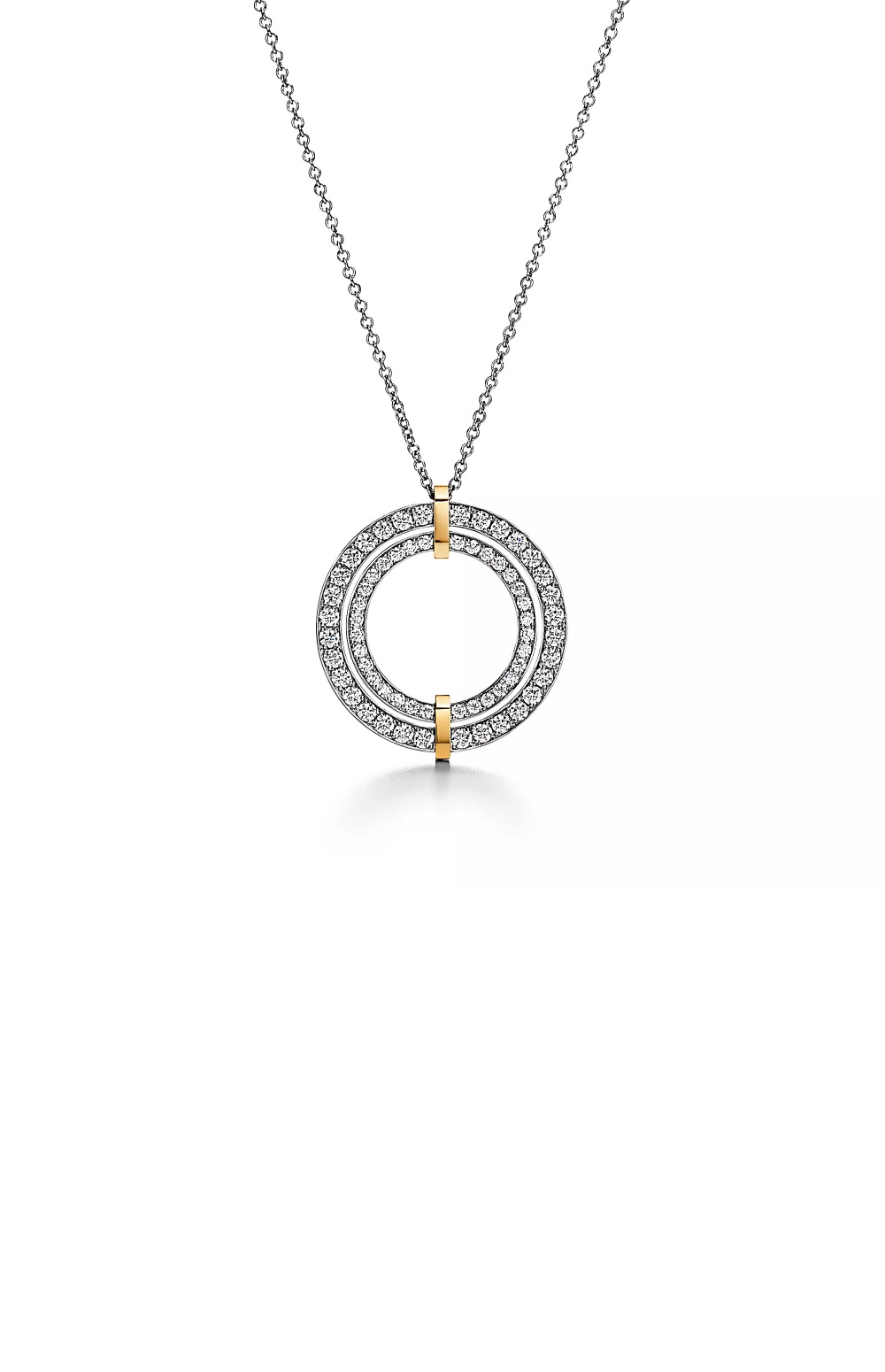 서클 펜던트 목걸이 라지 > Etc - 기타제품