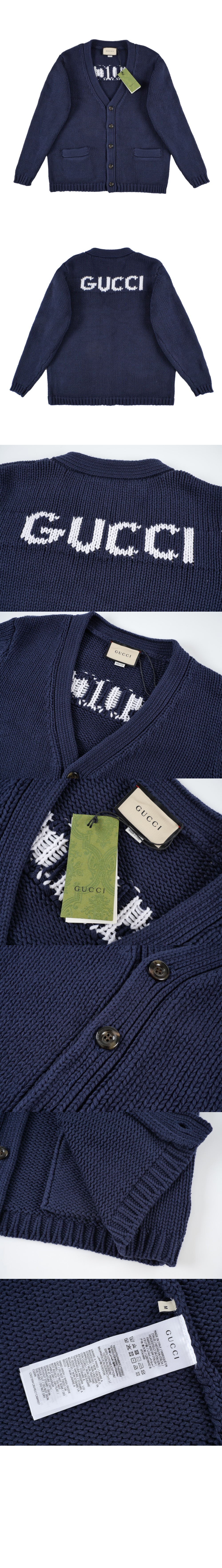 니트 카디건 코트 > Etc - 기타제품