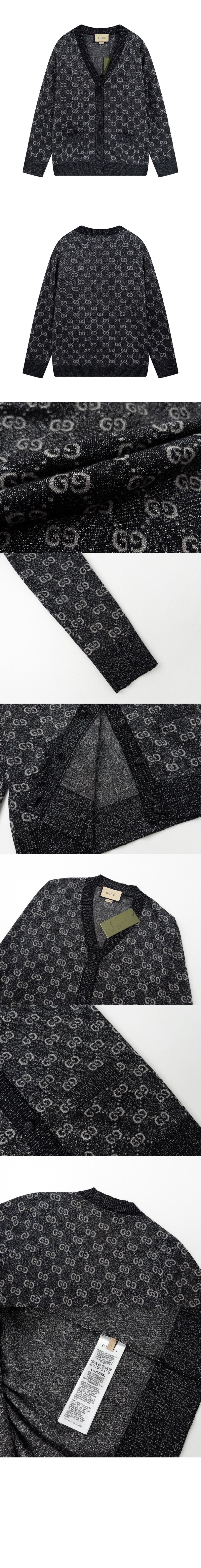 니트 카디건 코트 > Etc - 기타제품