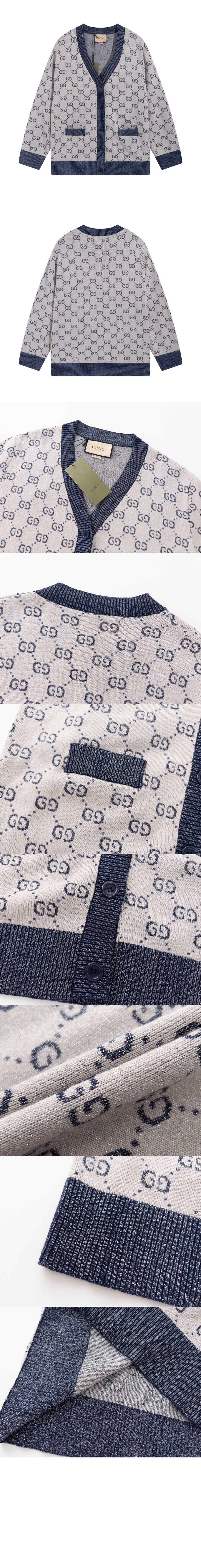 니트 카디건 코트 > Etc - 기타제품