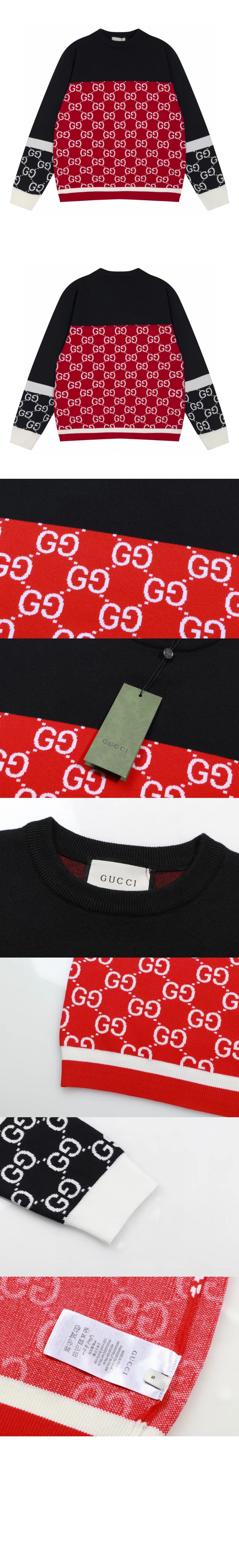 니트 톱 > Etc - 기타제품