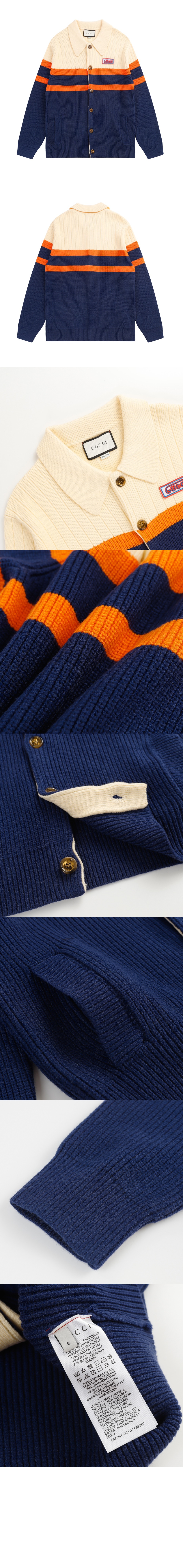 니트 카디건 코트 > Etc - 기타제품