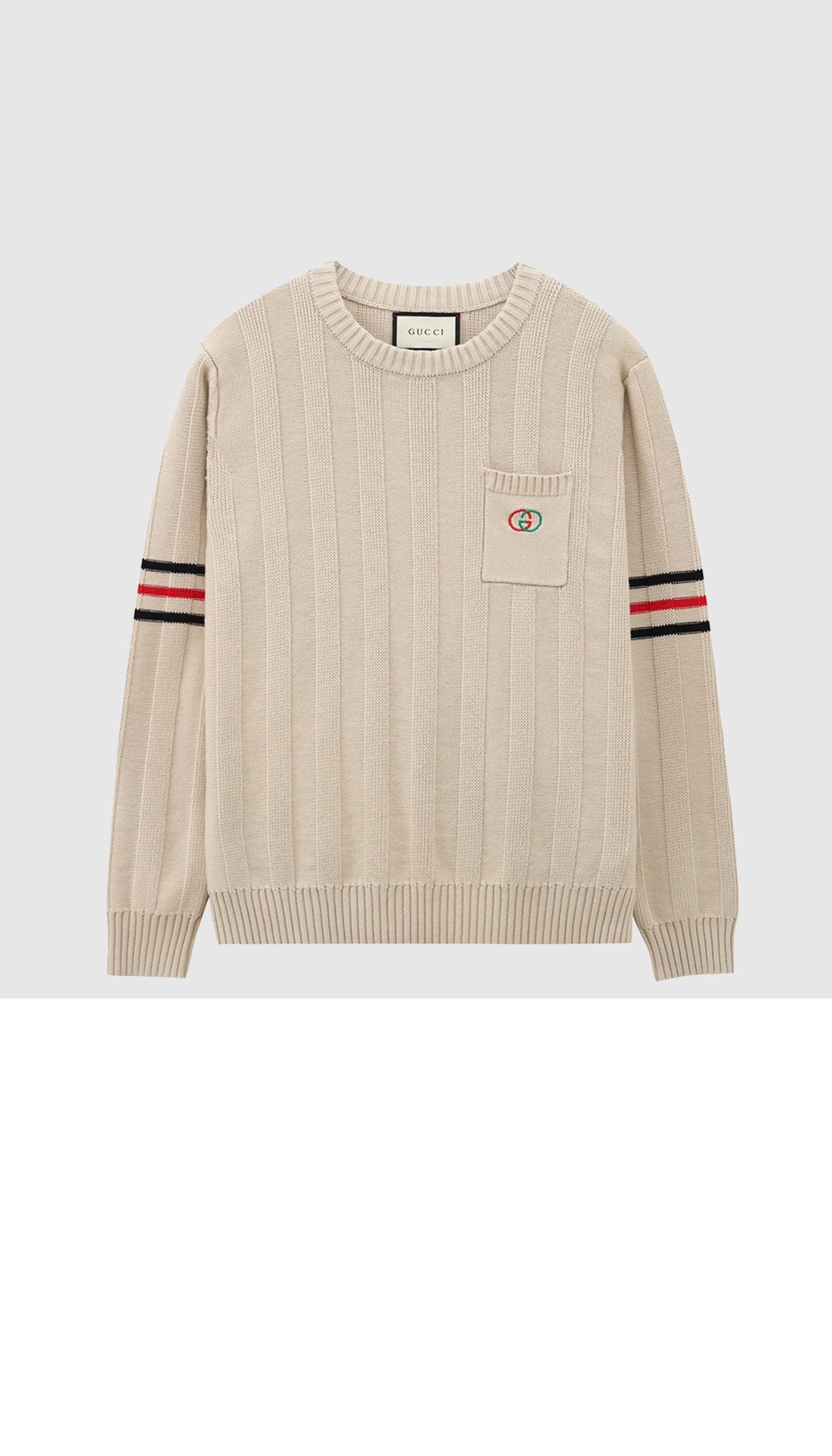 로고 니트 톱 > Etc - 기타제품