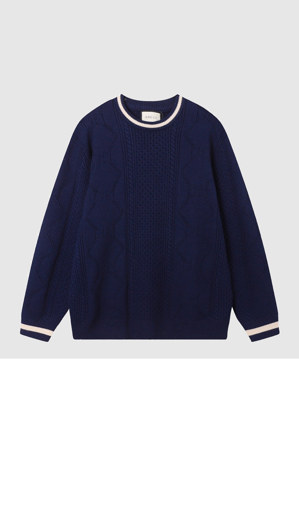 니트 톱 > Etc - 기타제품