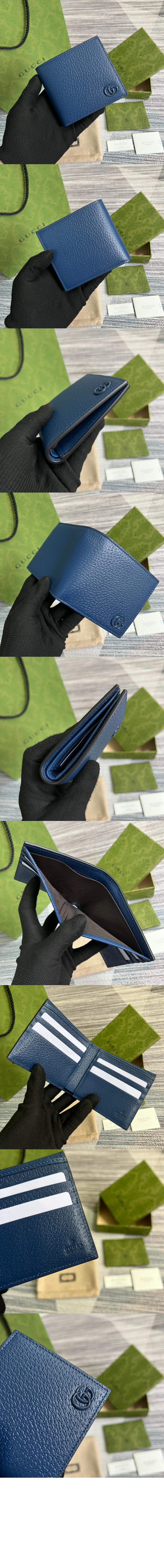 GG 마몽 반지갑 428726 > GG Marmont - GG 마몽