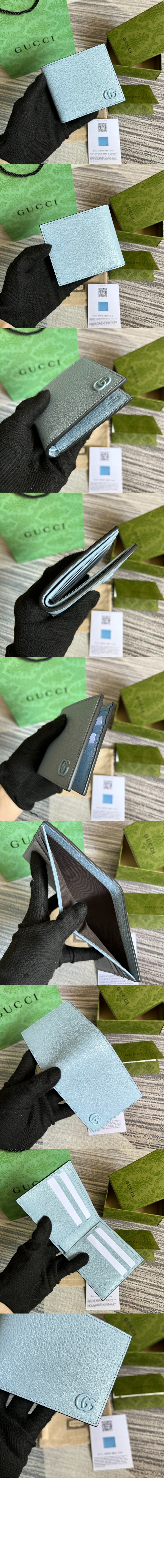 GG 마몽 반지갑 428726 > GG Marmont - GG 마몽